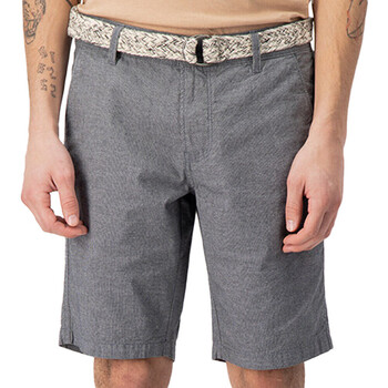 textil Hombre Shorts / Bermudas Teddy Smith  Gris