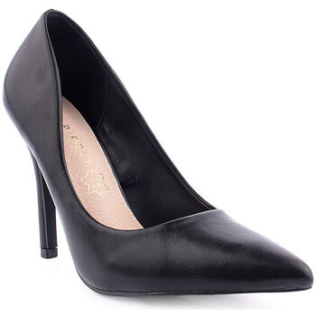 Zapatos Mujer Derbie Lapierce L Shoes Negro