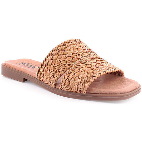 Zapatos Mujer Zuecos (Mules) Wilano L Slippers CASUAL Otros