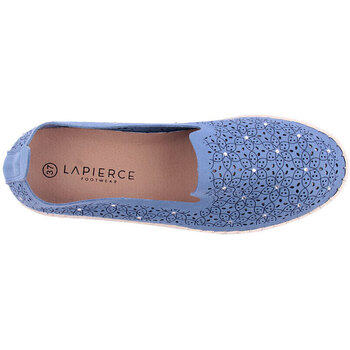 Lapierce L Shoes Comfort Azul