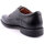Zapatos Hombre Derbie Regilde M Shoes Comfort Negro