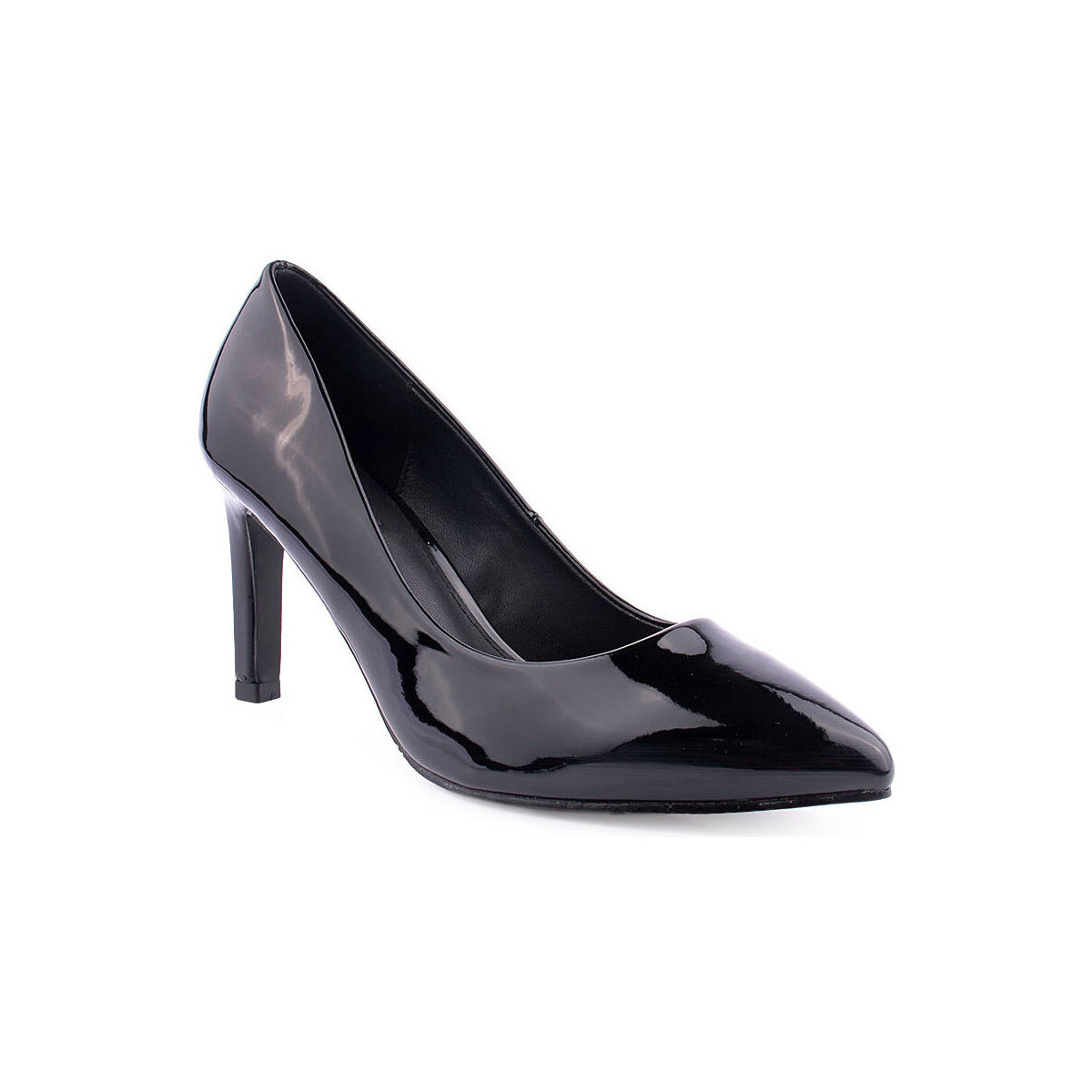 Zapatos Mujer Derbie Different L Shoes Negro