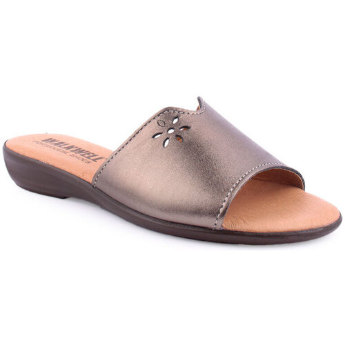 Zapatos Mujer Zuecos (Mules) Walkwell L Slippers Comfort Otros