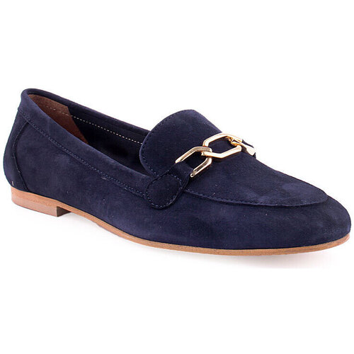 Zapatos Mujer Derbie Inshoes L Shoes Azul