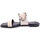 Zapatos Mujer Zuecos (Mules) Isteria L Slippers CASUAL Otros