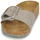 Zapatos Mujer Zuecos (Mules) Birkenstock MADRID Gris