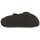 Zapatos Mujer Zuecos (Mules) Birkenstock ARIZONA BIG BUCKLE Negro