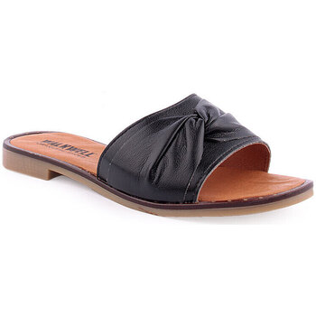 Zapatos Mujer Zuecos (Mules) Walkwell L Slippers CASUAL Negro