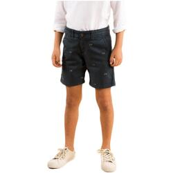 textil Niño Shorts / Bermudas Scotta S236201 89 Gris