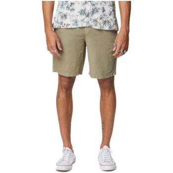 textil Hombre Shorts / Bermudas Altonadock 104885 Beige