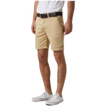 textil Hombre Shorts / Bermudas Altonadock 12375620841 Beige