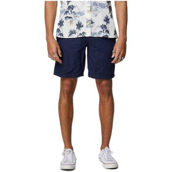 textil Hombre Shorts / Bermudas Altonadock 123275620854 Azul