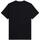 textil Hombre Camisetas manga corta Fred Perry M5632 102 Negro