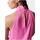 textil Mujer Tops / Blusas Salsa 21005916 620 Rosa