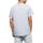 textil Hombre Camisetas manga corta Pepe jeans PM508691 504 Azul