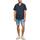 textil Hombre Shorts / Bermudas Pepe jeans PM800940VT5 000 Azul