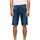 textil Hombre Shorts / Bermudas Pepe jeans PM800941CQ9 Azul