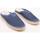 Zapatos Mujer Deportivas Moda Ilse Jacobsen TULIP3071-B656 Regat Azul