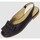 Zapatos Mujer Zapatos de tacón Molly Bessa SALÓN  500 4516 NEGRO Negro