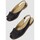 Zapatos Mujer Zapatos de tacón Molly Bessa SALÓN  500 4516 NEGRO Negro