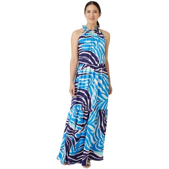 textil Mujer Vestidos Principles DH5400 Azul