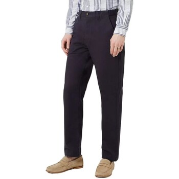 textil Hombre Pantalones Maine Premium Azul