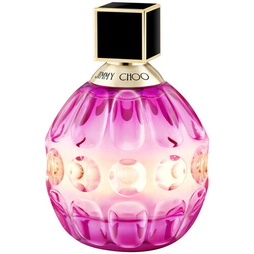 Belleza Perfume Jimmy Choo Rose Passion Edp Vapo 