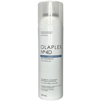 Belleza Champú Olaplex Nº4 D Clean Volume Detox Dry Shampoo 