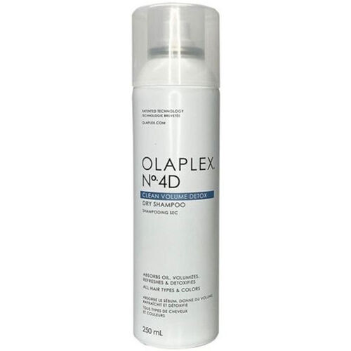 Belleza Champú Olaplex Nº4 D Clean Volume Detox Dry Shampoo 
