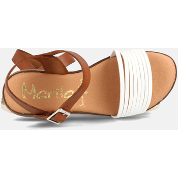 Marila Shoes BERNARDINA Blanco