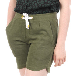 textil Mujer Shorts / Bermudas Joseph In  Verde