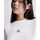 textil Mujer Camisetas manga corta Calvin Klein Jeans J20J221595YAF Blanco