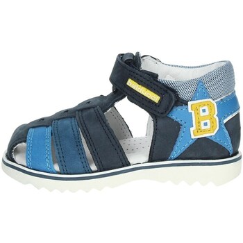Zapatos Niño Pantuflas para bebé Balducci CITA5912 Azul