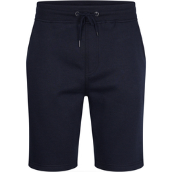 textil Hombre Shorts / Bermudas Cappuccino Italia Jogging Short Navy Azul