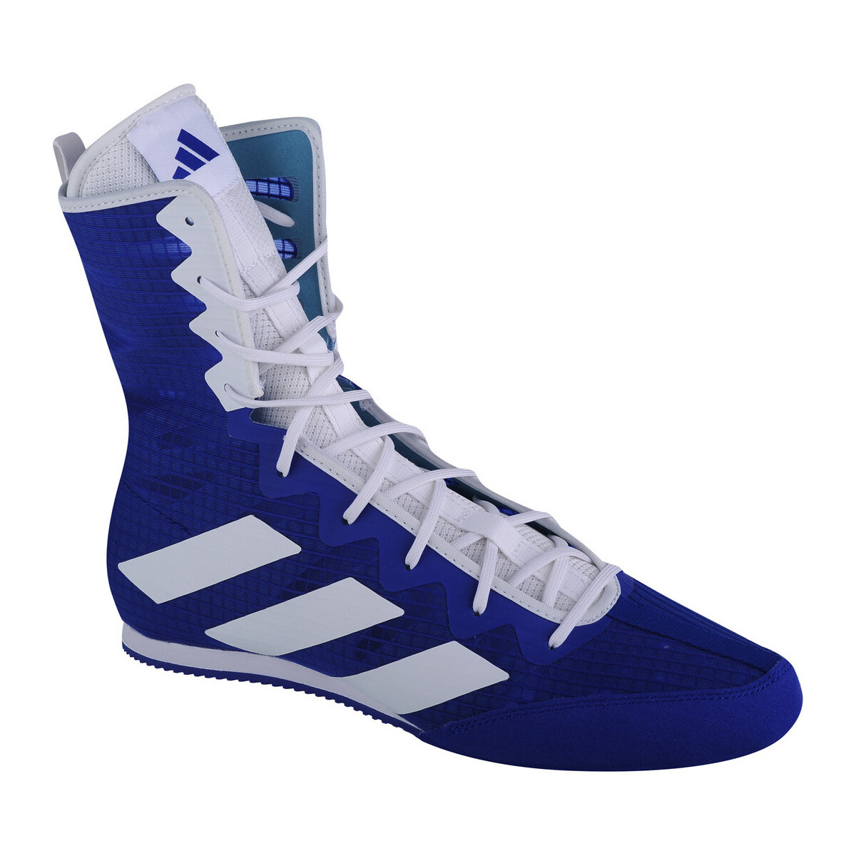 Zapatos Hombre Fitness / Training adidas Originals adidas Box Hog 4 Azul