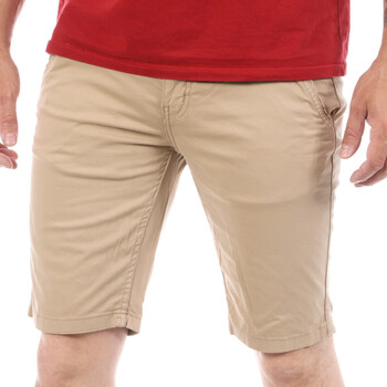 textil Hombre Shorts / Bermudas American People  Beige