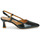 Zapatos Mujer Zapatos de tacón JB Martin LISON Barniz / Negro
