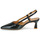 Zapatos Mujer Zapatos de tacón JB Martin LISON Barniz / Negro