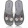 Zapatos Mujer Pantuflas Garzon P425.119 Negro
