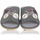 Zapatos Mujer Pantuflas Garzon P425.119 Negro