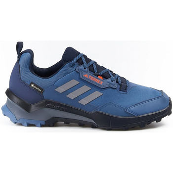 Zapatos Hombre Derbie & Richelieu adidas Performance Zapatillas  AX4 GTX HP7397 Azul Azul