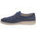 Zapatos Hombre Zuecos (Mules) Emanuela 953 NERO Azul