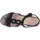 Zapatos Mujer Sandalias Stonefly EVE 24 Negro