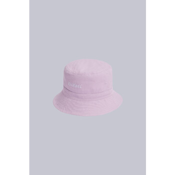 Accesorios textil Sombrero Kickers Bucket Hat Violeta