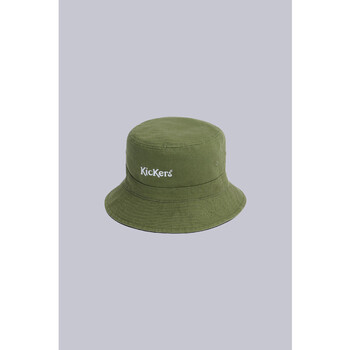 Accesorios textil Sombrero Kickers Bucket Hat Verde