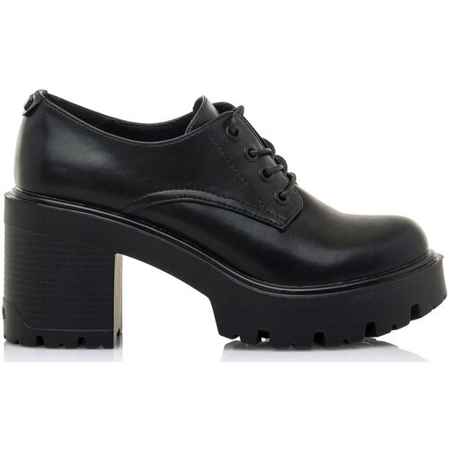 Zapatos Mujer Zapatos de tacón MTNG EMELINE Negro