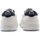 Zapatos Hombre Deportivas Moda MTNG ARIA Blanco