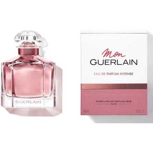 Belleza Mujer Perfume Guerlain Mon Intense - Eau de Parfum - 100ml Mon Intense - perfume - 100ml