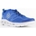 Zapatos Hombre Senderismo Columbia _3_DRAINMAKER III Azul