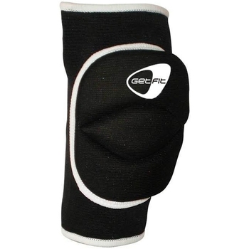 Accesorios Complemento para deporte Get Fit Volley knee pad Negro